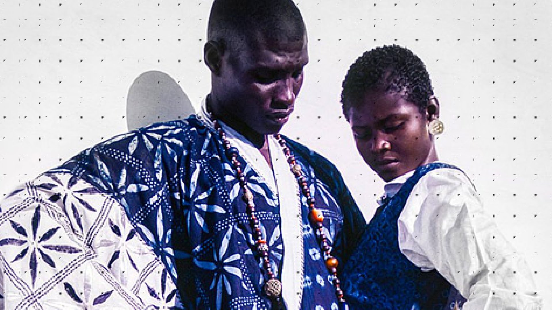 “Africa Fashion”, la mode du continent s’affiche au musée du quai Branly